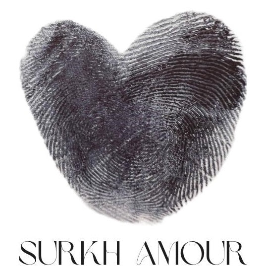 Surkh Amour 